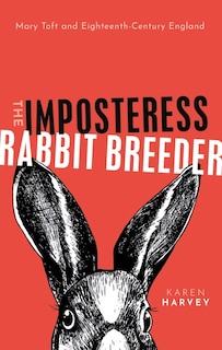 Front cover_The Imposteress Rabbit-breeder