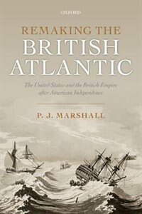 Front cover_Remaking the British Atlantic