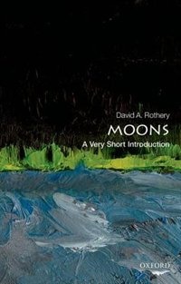Couverture_Moons: A Very Short Introduction