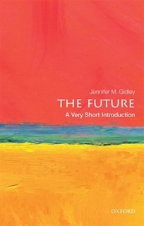 Couverture_The Future: A Very Short Introduction