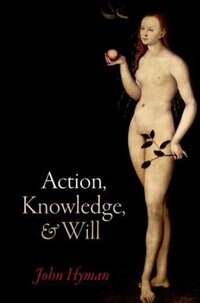 Couverture_Action, Knowledge, and Will