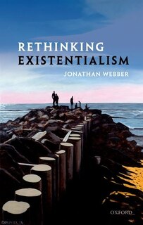 Front cover_Rethinking Existentialism