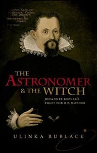 Front cover_The Astronomer and the Witch