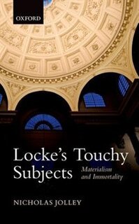 Couverture_Locke's Touchy Subjects