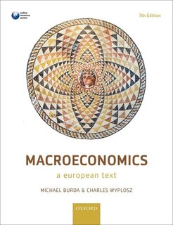 Front cover_Macroeconomics