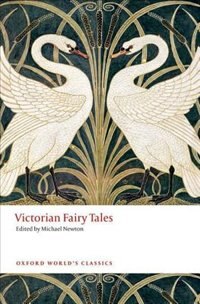 Couverture_Victorian Fairy Tales