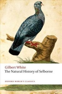 Couverture_The Natural History of Selborne