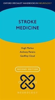 Front cover_Stroke Medicine