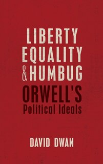 Front cover_Liberty, Equality, and Humbug