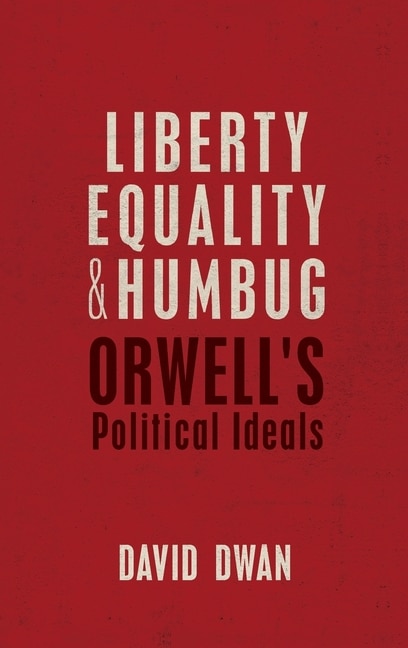 Front cover_Liberty, Equality, and Humbug