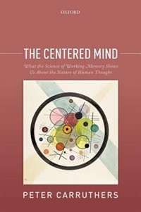 Couverture_The Centered Mind