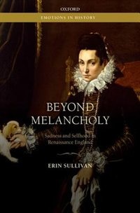 Front cover_Beyond Melancholy