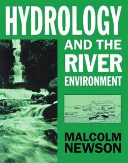 Front cover_Hydrology and the River Environment