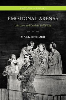 Front cover_Emotional Arenas