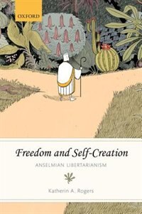 Couverture_Freedom and Self-Creation