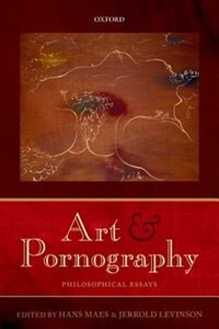 Front cover_Art and Pornography