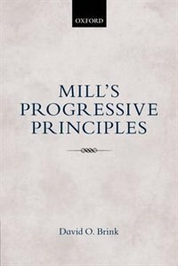 Couverture_Mill's Progressive Principles