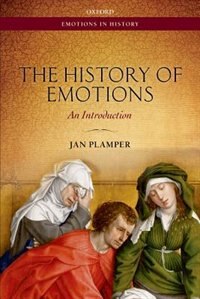 Couverture_The History of Emotions