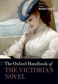 Front cover_The Oxford Handbook of the Victorian Novel