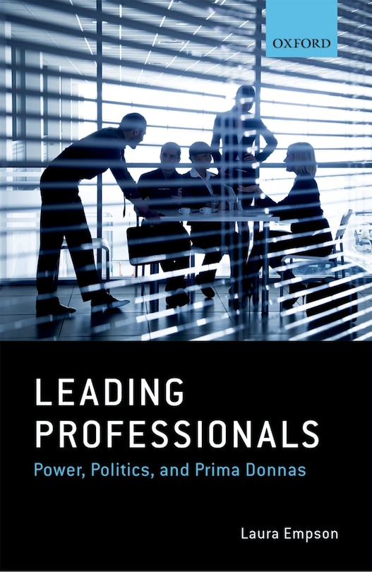 Front cover_Leading Professionals