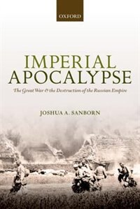 Front cover_Imperial Apocalypse