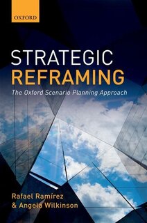 Front cover_Strategic Reframing
