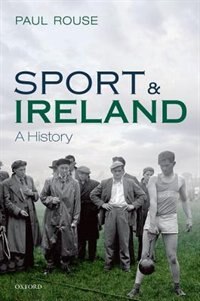 Front cover_Sport and Ireland