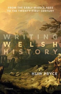 Front cover_Writing Welsh History