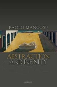 Front cover_Abstraction and Infinity