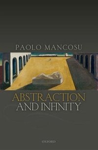 Front cover_Abstraction and Infinity