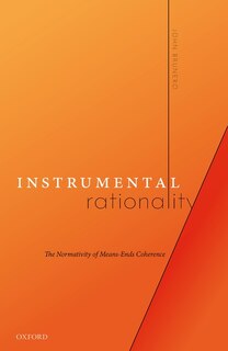 Front cover_Instrumental Rationality