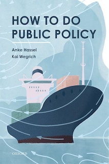 Front cover_How To Do Public Policy