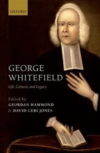 Couverture_George Whitefield