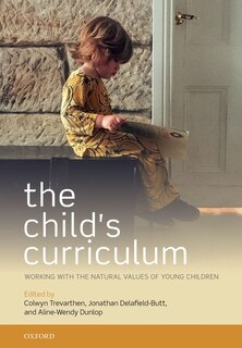 Couverture_The Child's Curriculum