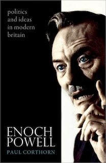 Front cover_Enoch Powell