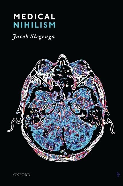 Front cover_Medical Nihilism