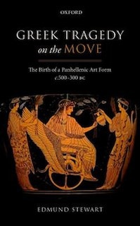 Front cover_Greek Tragedy on the Move