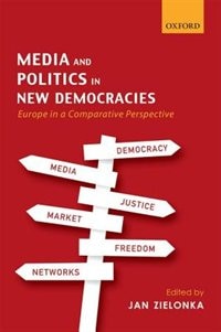 Couverture_Media and Politics in New Democracies