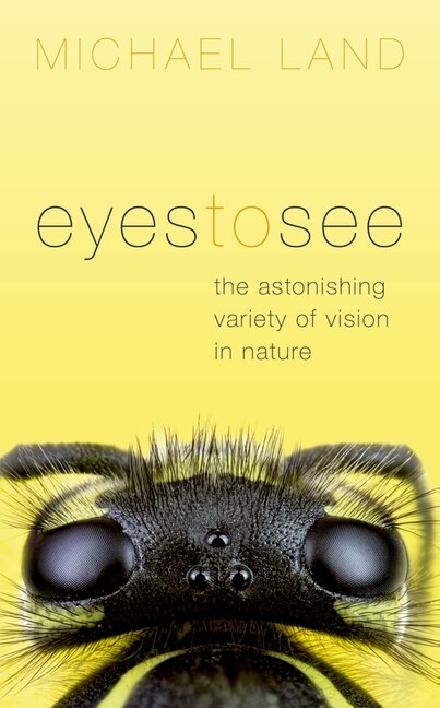 Front cover_Eyes to See