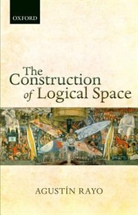 Couverture_The Construction of Logical Space