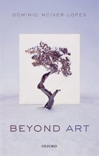 Front cover_Beyond Art