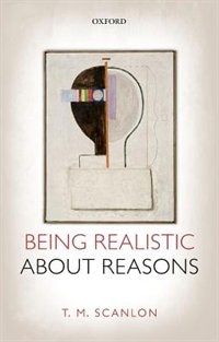Front cover_Being Realistic about Reasons
