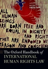 Couverture_The Oxford Handbook of International Human Rights Law