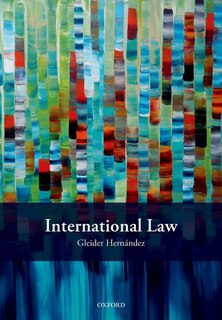 Front cover_International Law
