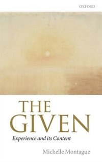Couverture_The Given