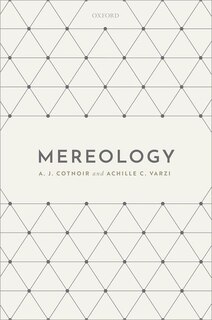 Front cover_Mereology