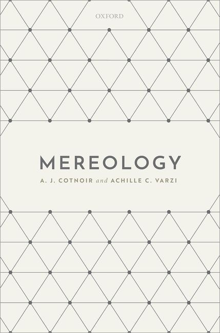 Front cover_Mereology
