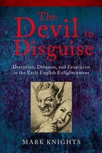 Front cover_The Devil in Disguise