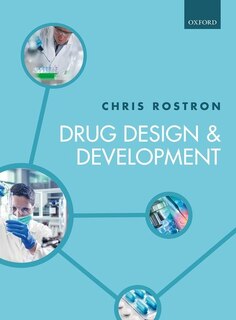 Front cover_Drug Design and Development
