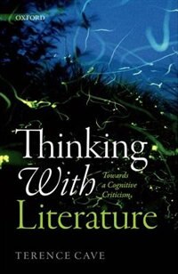 Front cover_Thinking with Literature